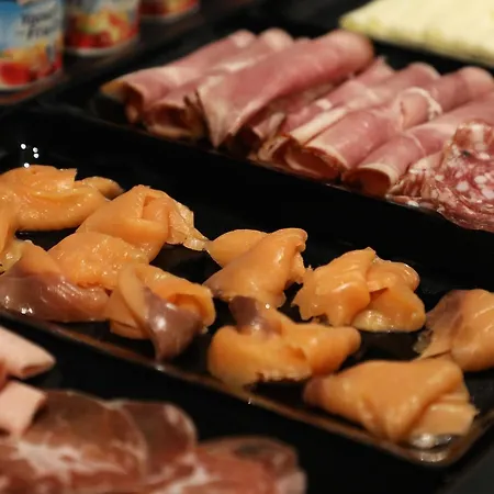 Otel De La Jamagne & 3*