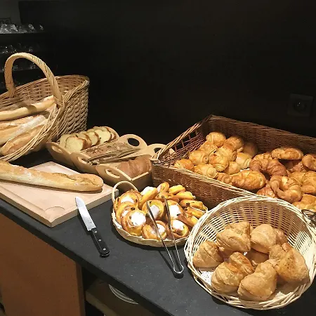 De La Jamagne & Otel 3*