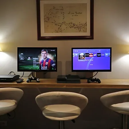 De La Jamagne & Otel 3*