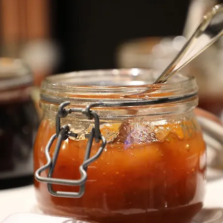 Otel De La Jamagne & Gérardmer