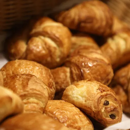 Otel De La Jamagne &