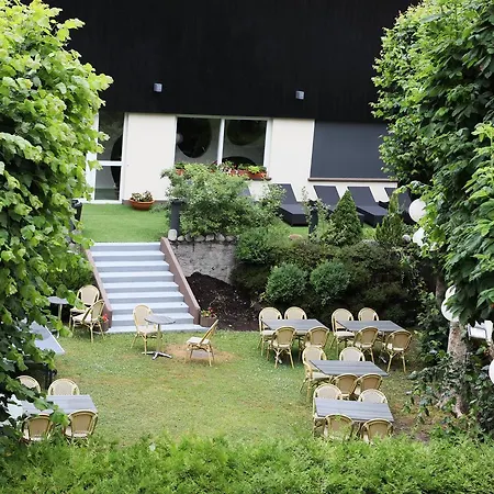De La Jamagne & Spa