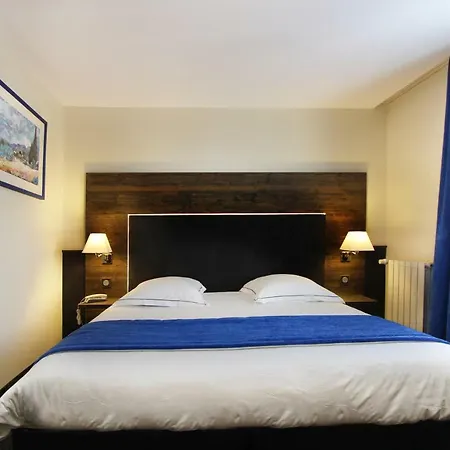 De La Jamagne & Spa فندق 3*