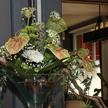 De La Jamagne & Hotel Gérardmer