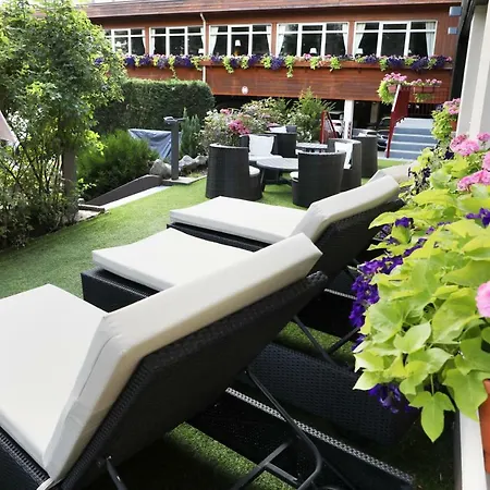 De La Jamagne & Gérardmer