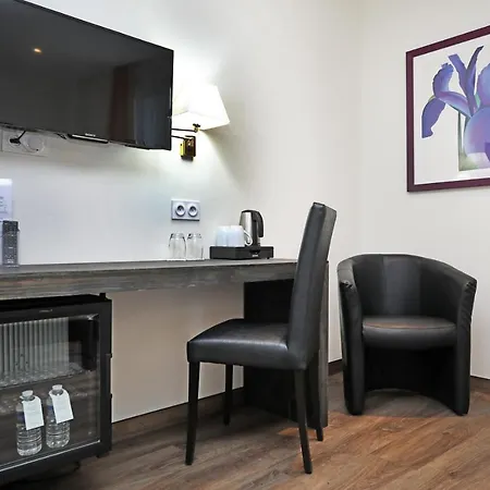 Hotel De La Jamagne & 3*