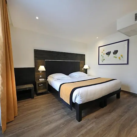 Hotel De La Jamagne &