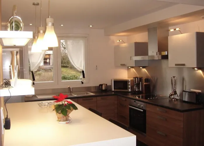 De La Jamagne&spa Gérardmer