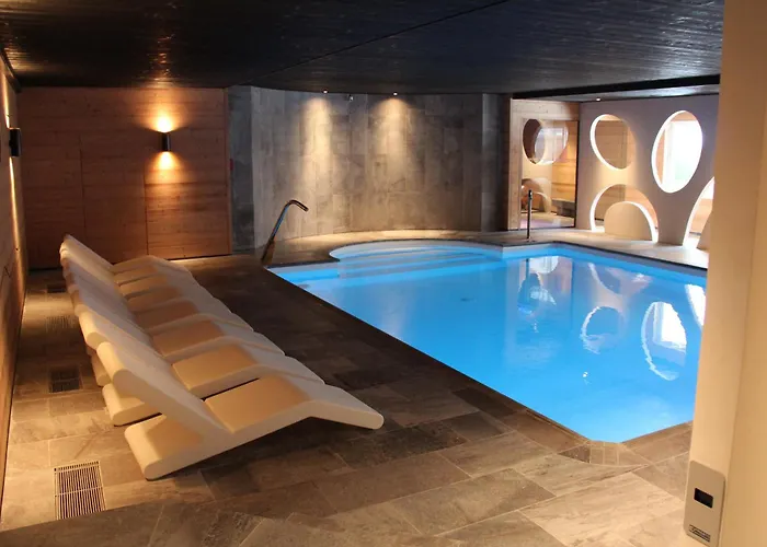 De La Jamagne & Gérardmer