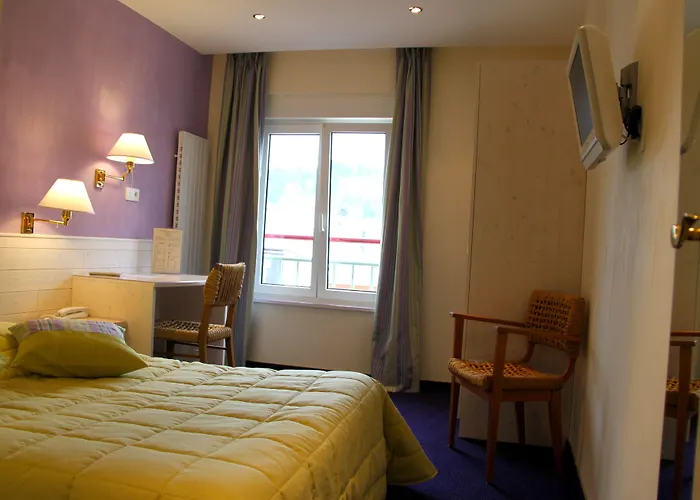 De La Jamagne & Gérardmer