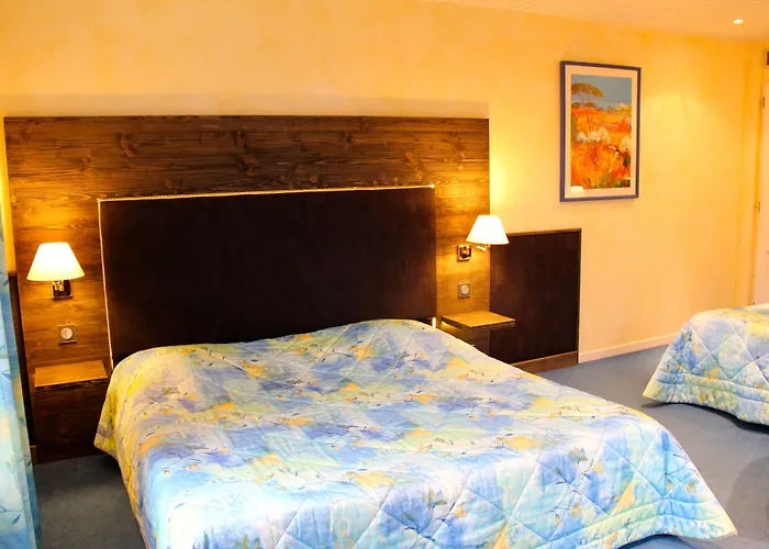 De La Jamagne & 3* Gérardmer