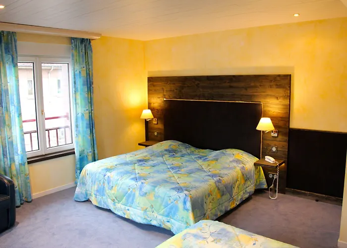 De La Jamagne & Gérardmer