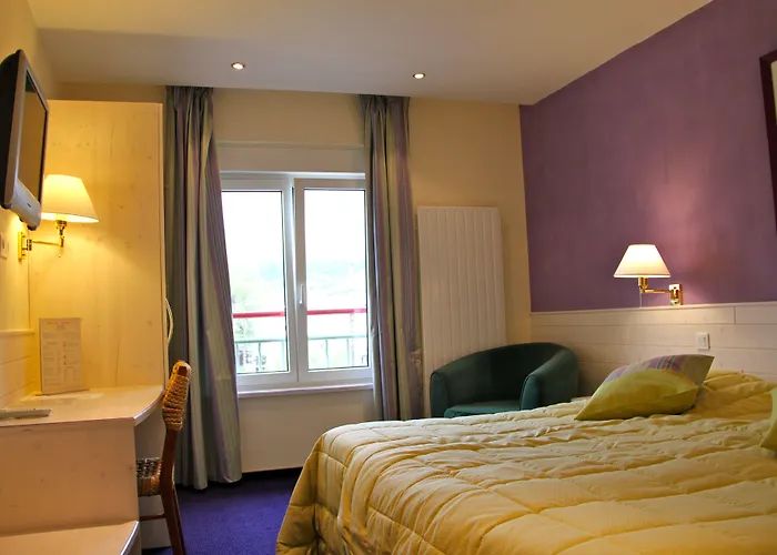 De La Jamagne & Hotel 3*