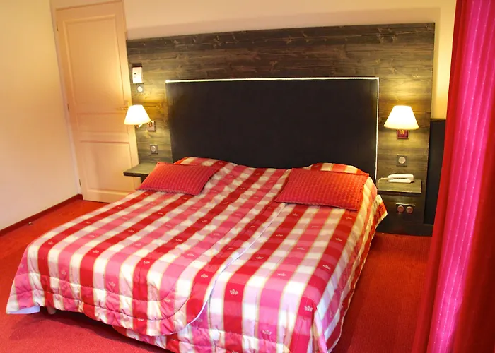 De La Jamagne & Hotel 3*