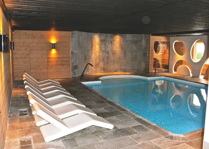 De La Jamagne & Gérardmer