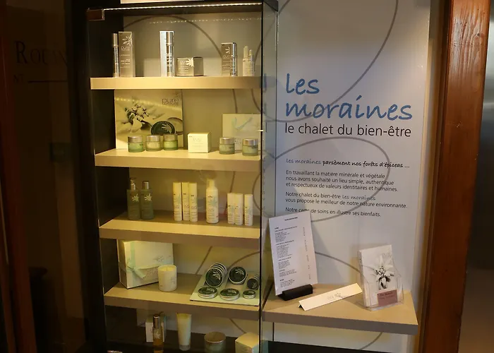 De La Jamagne & 3* Gérardmer