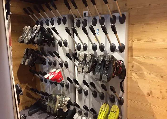 De La Jamagne&spa 3* Gérardmer