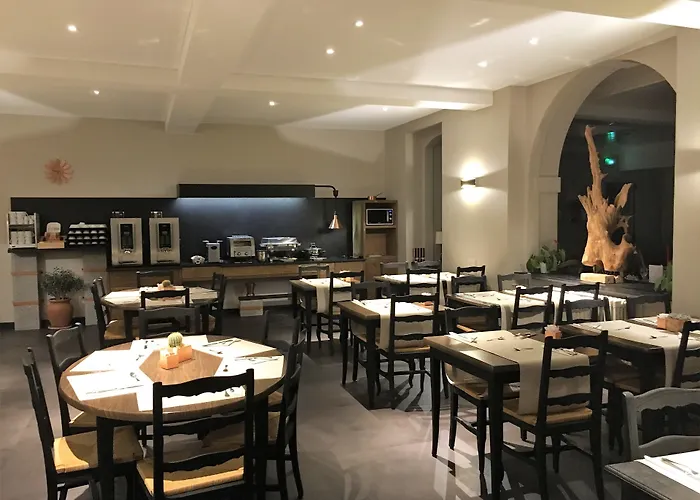 De La Jamagne & Hotell Gérardmer