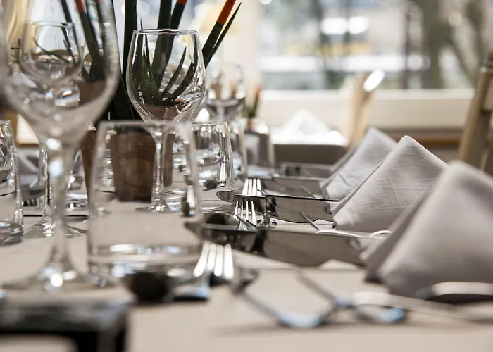 De La Jamagne & Hotel 3*