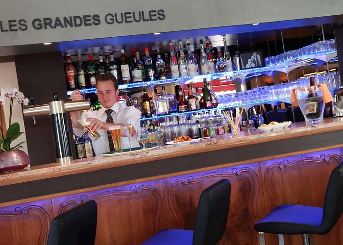 De La Jamagne & Hotel 3*