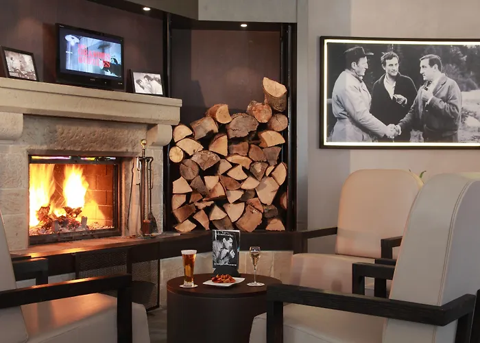 De La Jamagne & Hotell