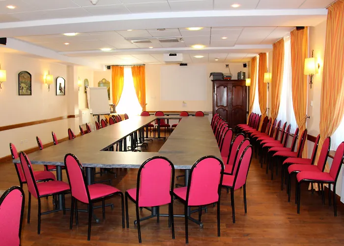 De La Jamagne & Hotell