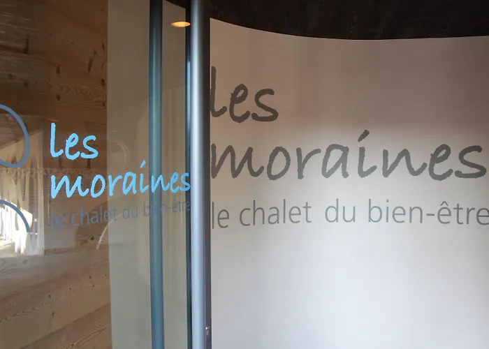 De La Jamagne & Hotell Gérardmer