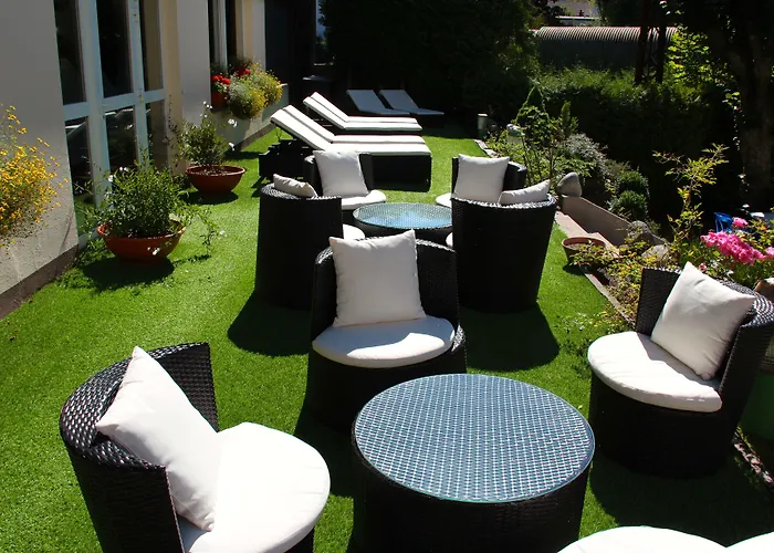 De La Jamagne & Gérardmer