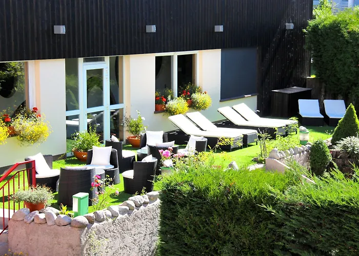 De La Jamagne & Hotel