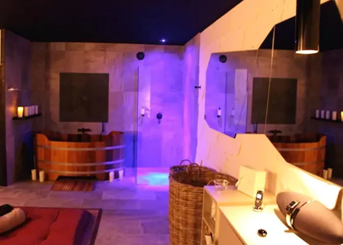 De La Jamagne & 3* Gérardmer