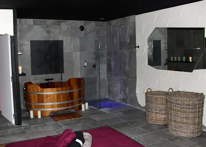 Hotel De La Jamagne &