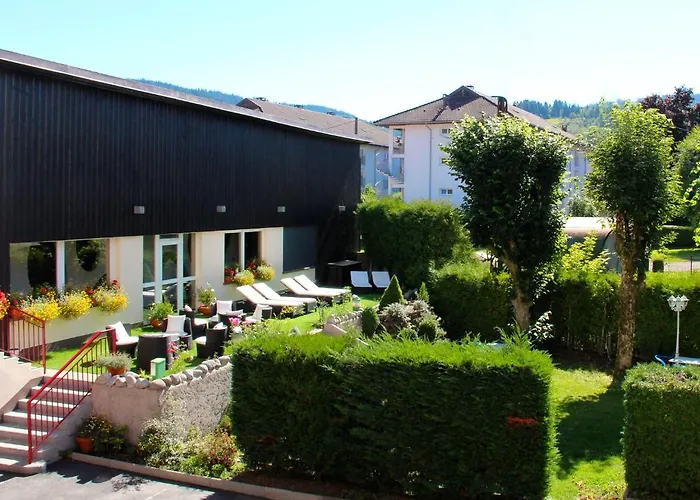 Hotel De La Jamagne & 3*