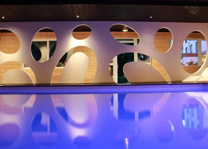 De La Jamagne & Hotell