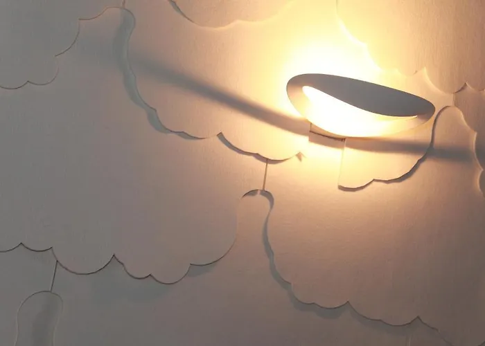 Hotell De La Jamagne & 3*