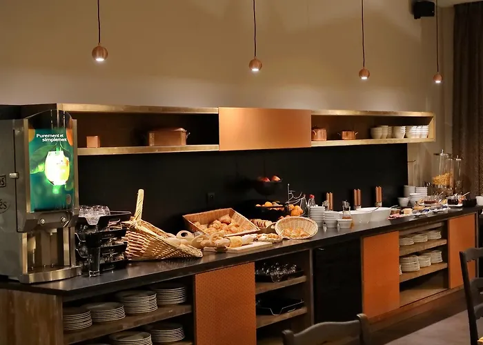 De La Jamagne & Hotel 3*