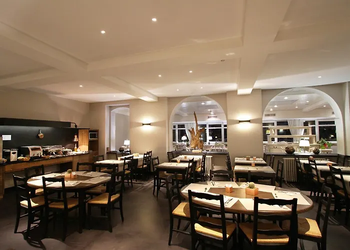 De La Jamagne & 3* Gérardmer