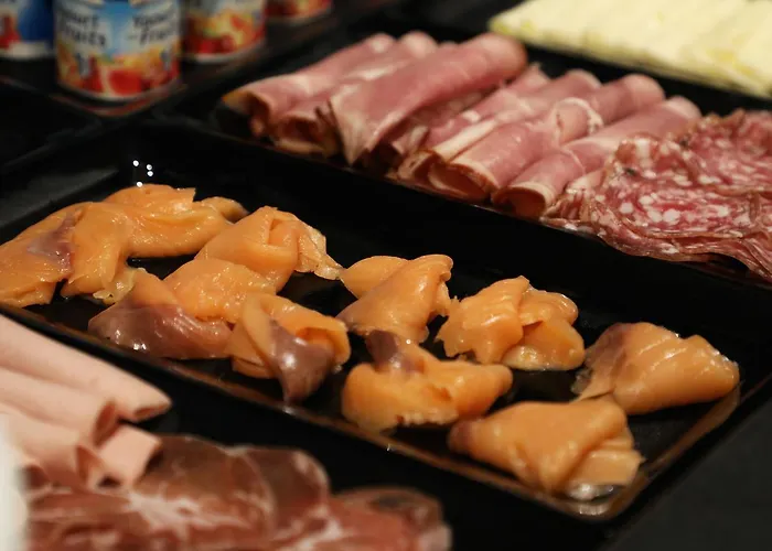 Hotell De La Jamagne & 3*