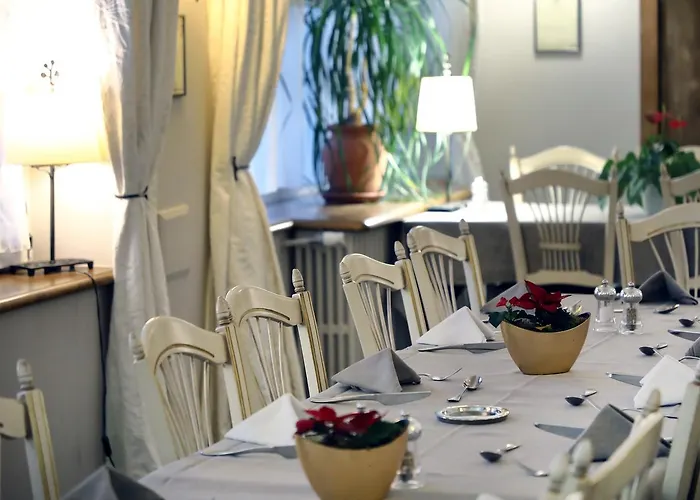 De La Jamagne & 3* Gérardmer