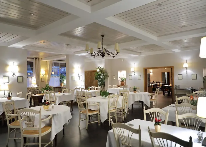 Hotell De La Jamagne & 3*