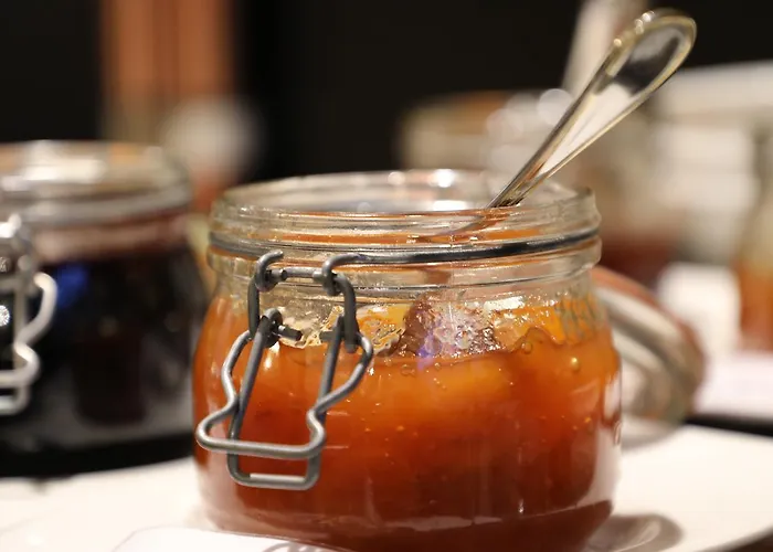 Hotel De La Jamagne & Gérardmer