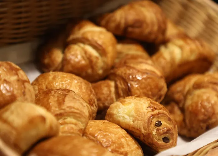 Hotell De La Jamagne &