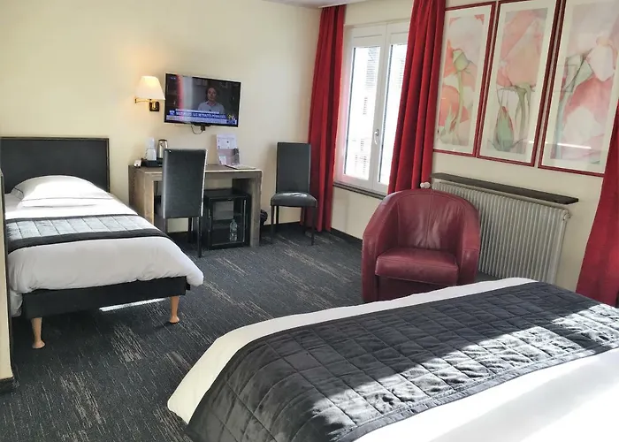 De La Jamagne & 3* Gérardmer