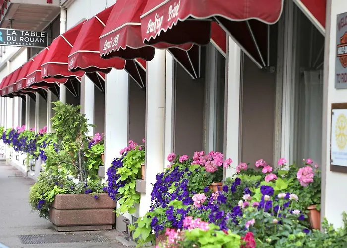 De La Jamagne & Gérardmer