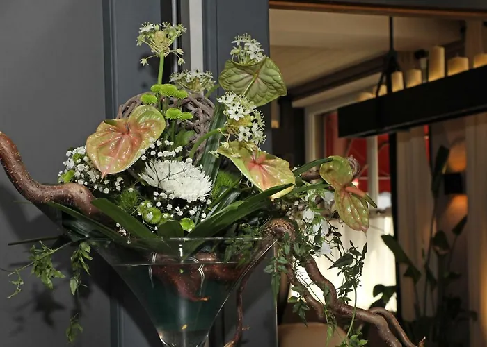 De La Jamagne & Hotel Gérardmer