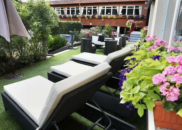 De La Jamagne & Gérardmer